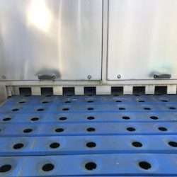 machinery sales