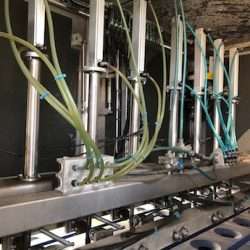 used food machinery