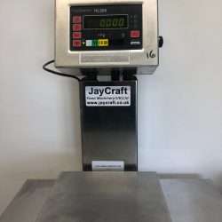 small scales