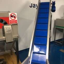 stainless steel elevators