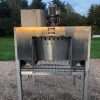 Used Swede Peeler