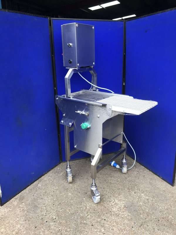 used conveyor
