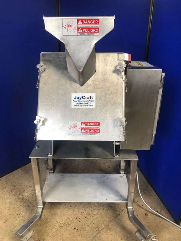 Used Urschel 3600