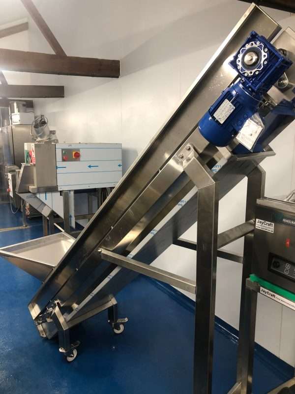 Bespoke elevators