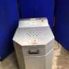 Used salad spinner