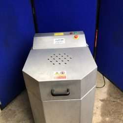Used salad spinner