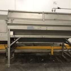 Used Peeler
