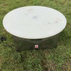 lazy susan
