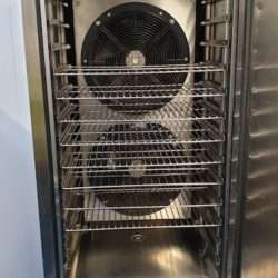 used chiller
