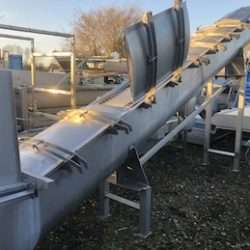 Used Auger