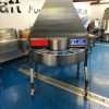 Carousel Grid Cutting machine