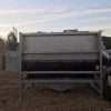 Boema continuous roller peeler