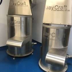 Jaycraft Small Batch Peeler