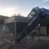 Used Bulk hopper