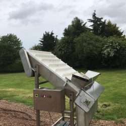 stainless steel
