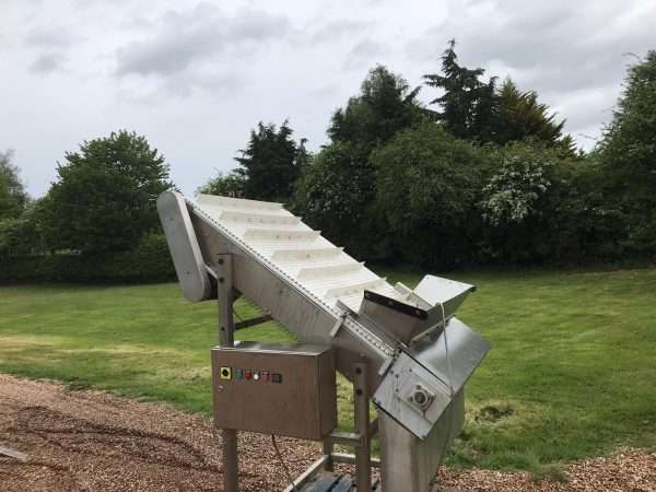 stainless steel