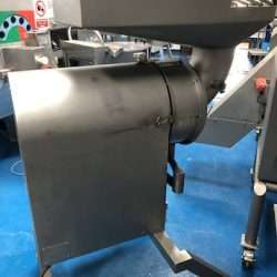 used Kronen KUJ Dicer