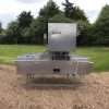 used pepper machine
