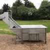 used surge tank