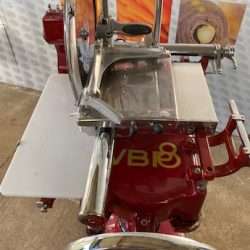 meat slicer