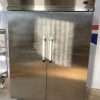 used fridge