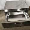 warming trays