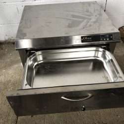 warming trays