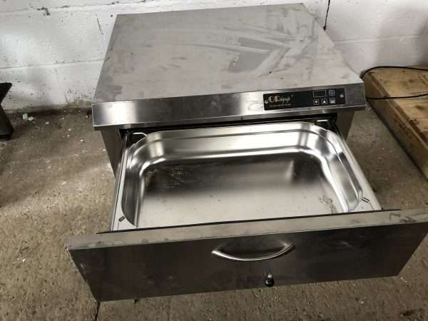 warming trays