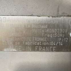 Hard Cheese