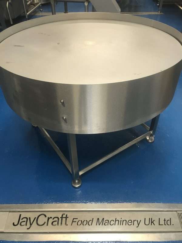 lazy susan