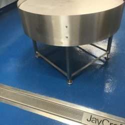 Lazy Susan