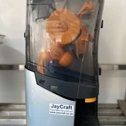 orange Juicer