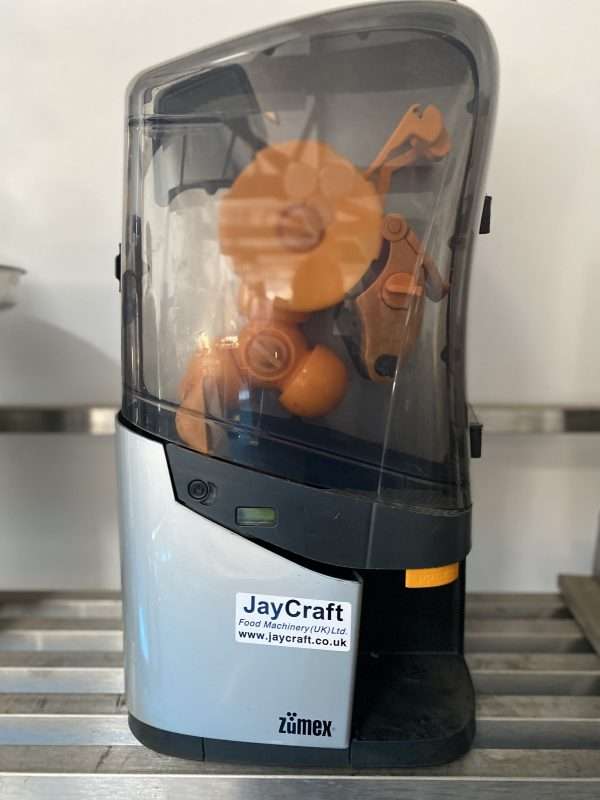 orange Juicer