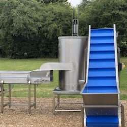 rumbler