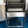 stainless steel dip wheel