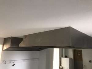 Cooker Hood