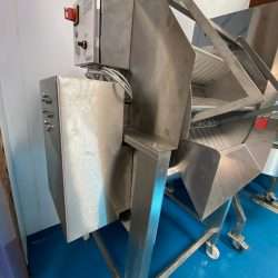 bespoke built