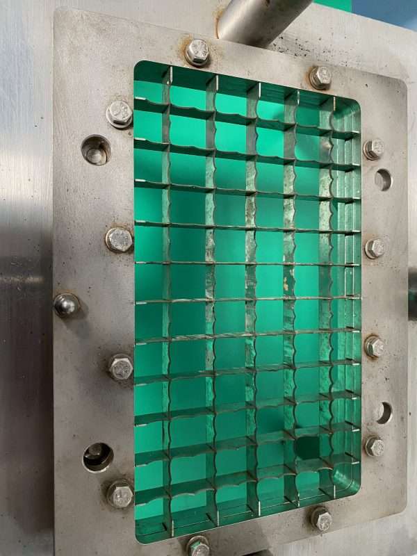 food machinery