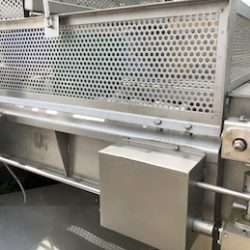food processing