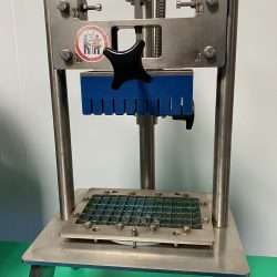 Table Top Pepper Cutter