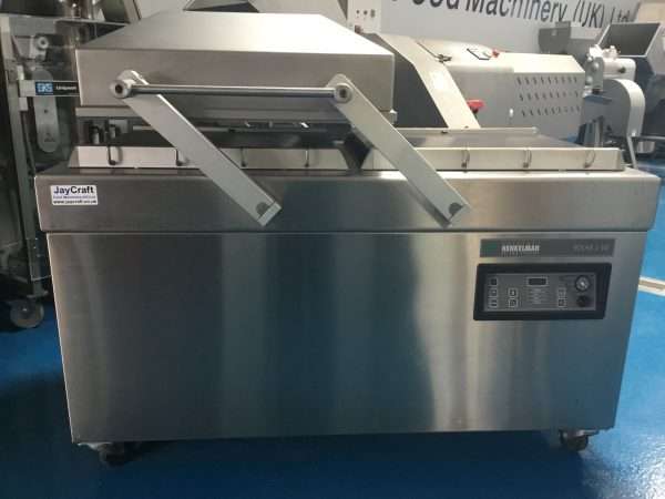 vacuum packer
