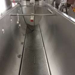 eillert flume washer