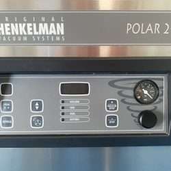 Henkelman vac packer