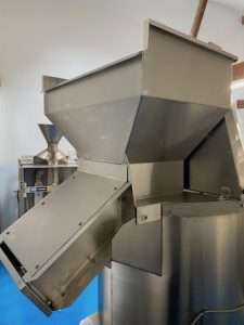 JayCraft Potato Batch Peeler