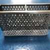 Drain Cover Catchment Basket