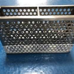 Drain Cover Catchment Basket