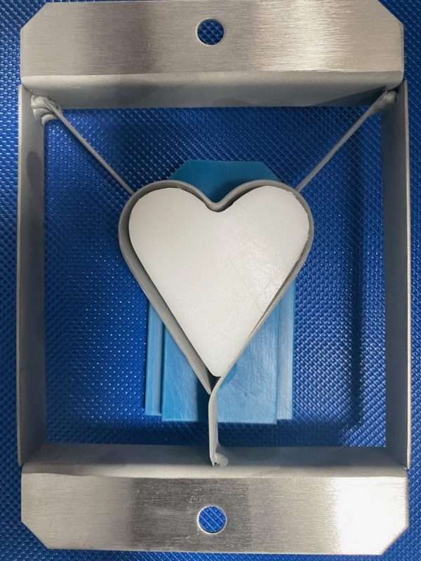 heart pusher