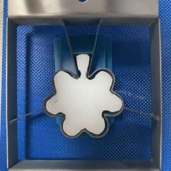 Shamrock Pusher