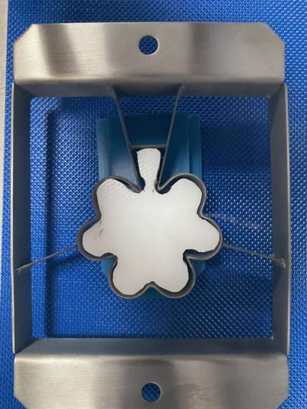 Shamrock Pusher