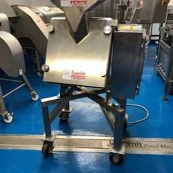 Urschel Comitrol processor 3600